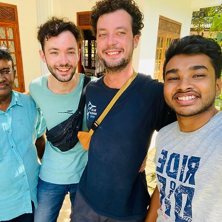 Summer Ridge - Homestay Ratnapura Esterno foto